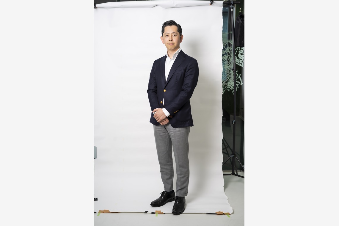 スタジオ11が撮影した写真のアルバム「インタビュー撮影案件」