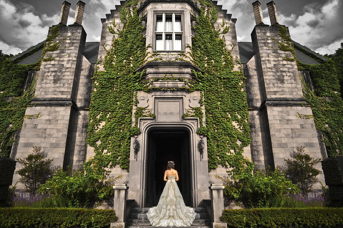 Ryuukiが撮影した「wedding」の写真