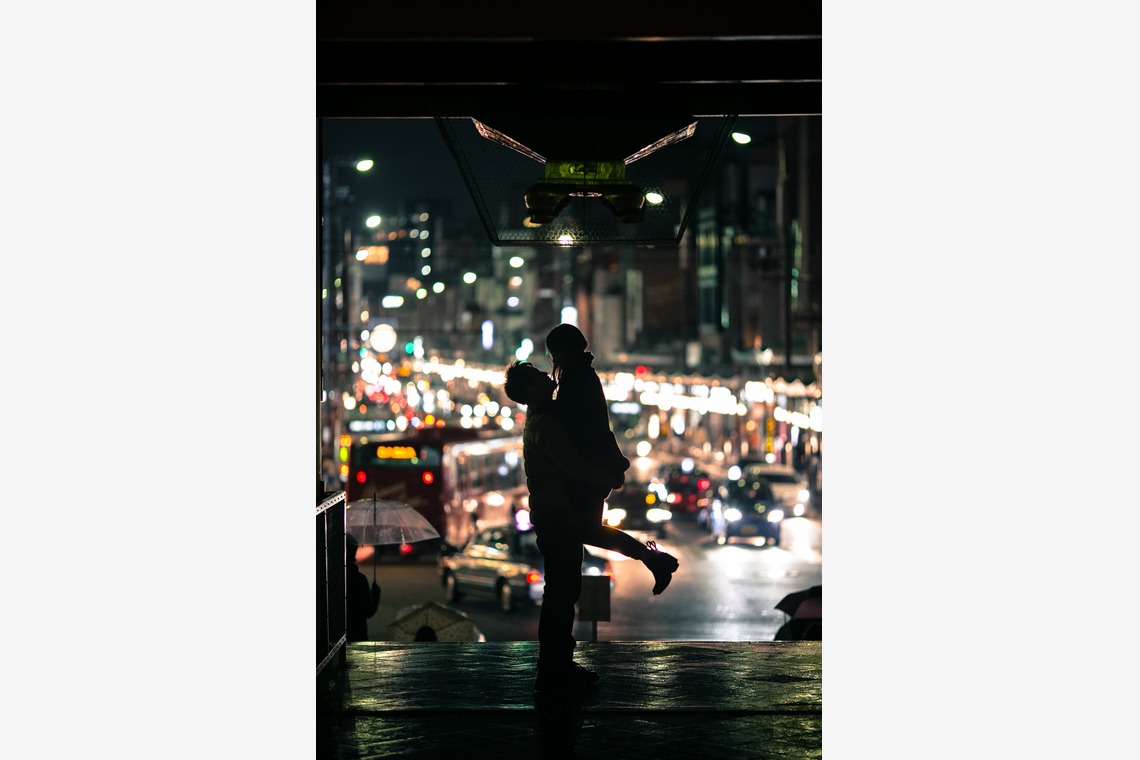 Tomi Photo Studioが撮影した「エンゲージメント1」の写真