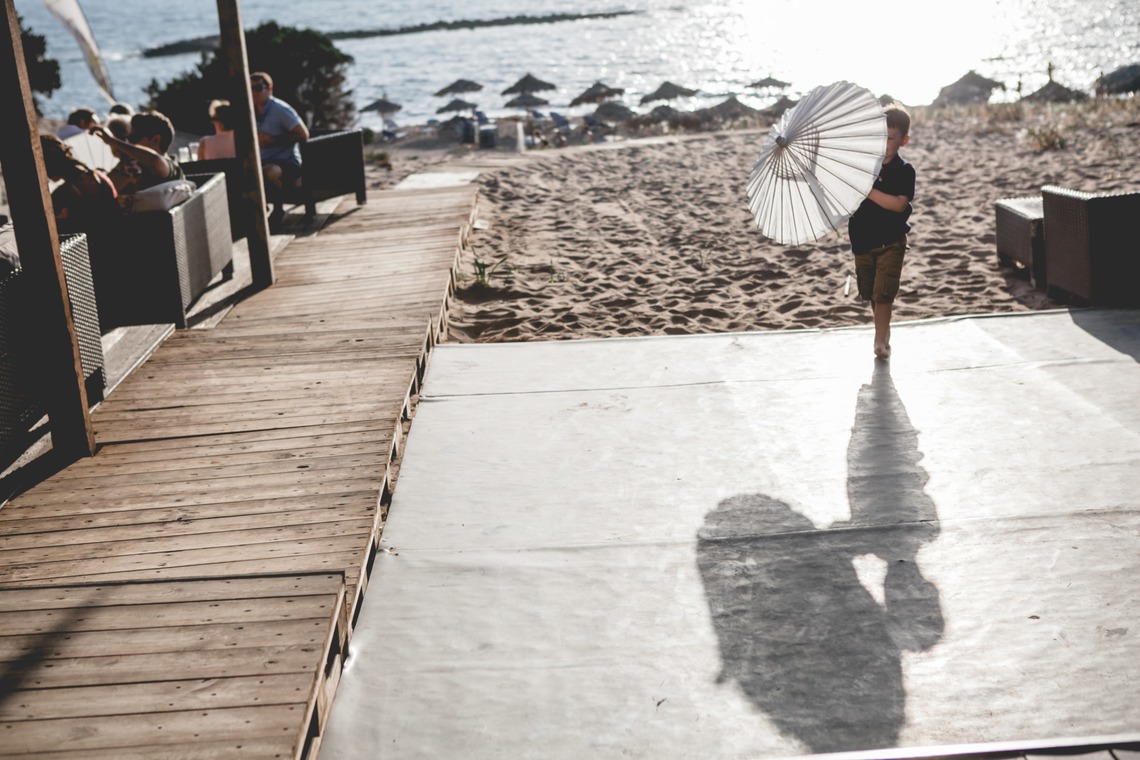 magdalene kourtiが撮影した「ギリシャ系。。。。。」の写真