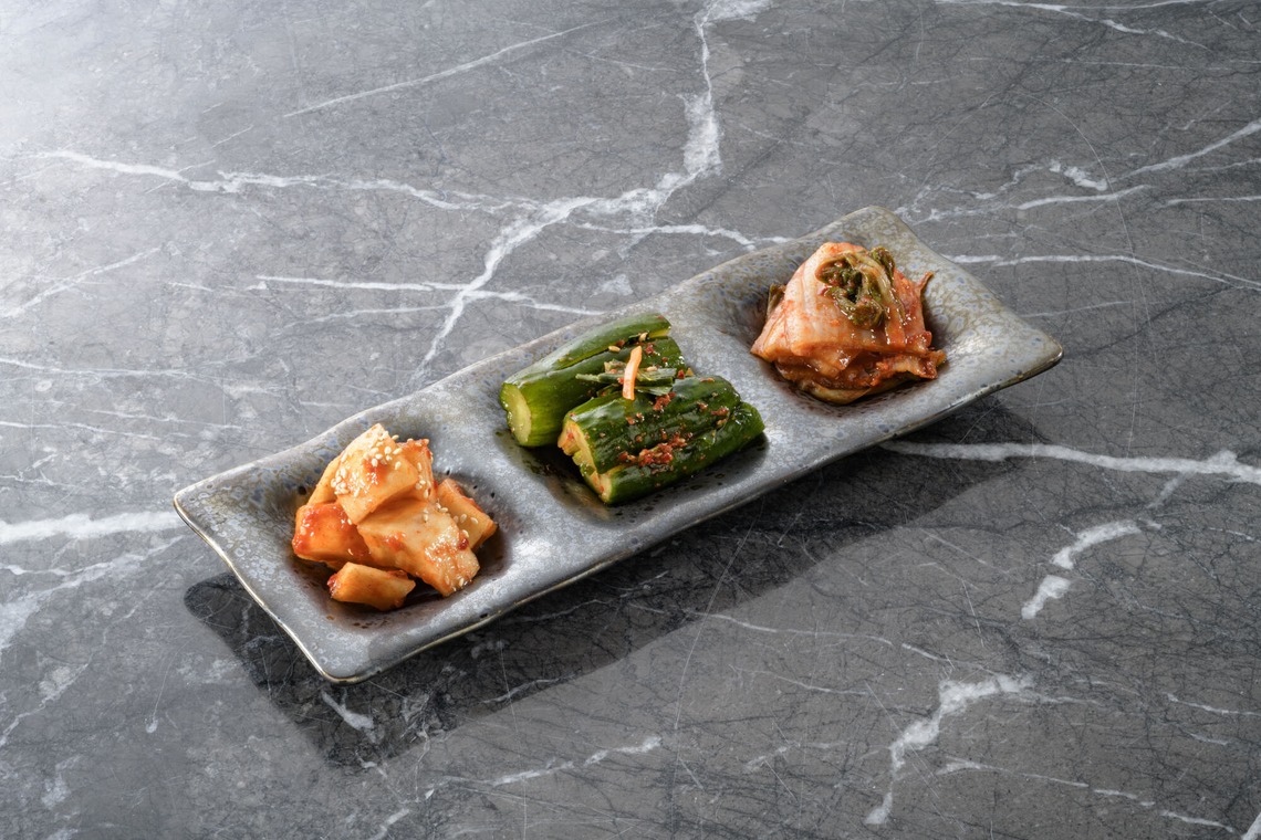 有限会社　澤田スタジオが撮影した写真のアルバム「焼肉屋」