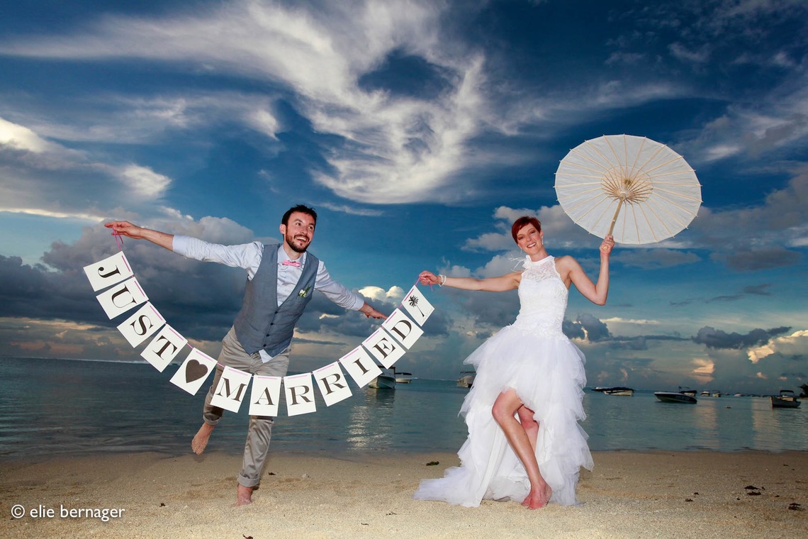 Un mariage au paradisが撮影した「best of my wedding images」の写真