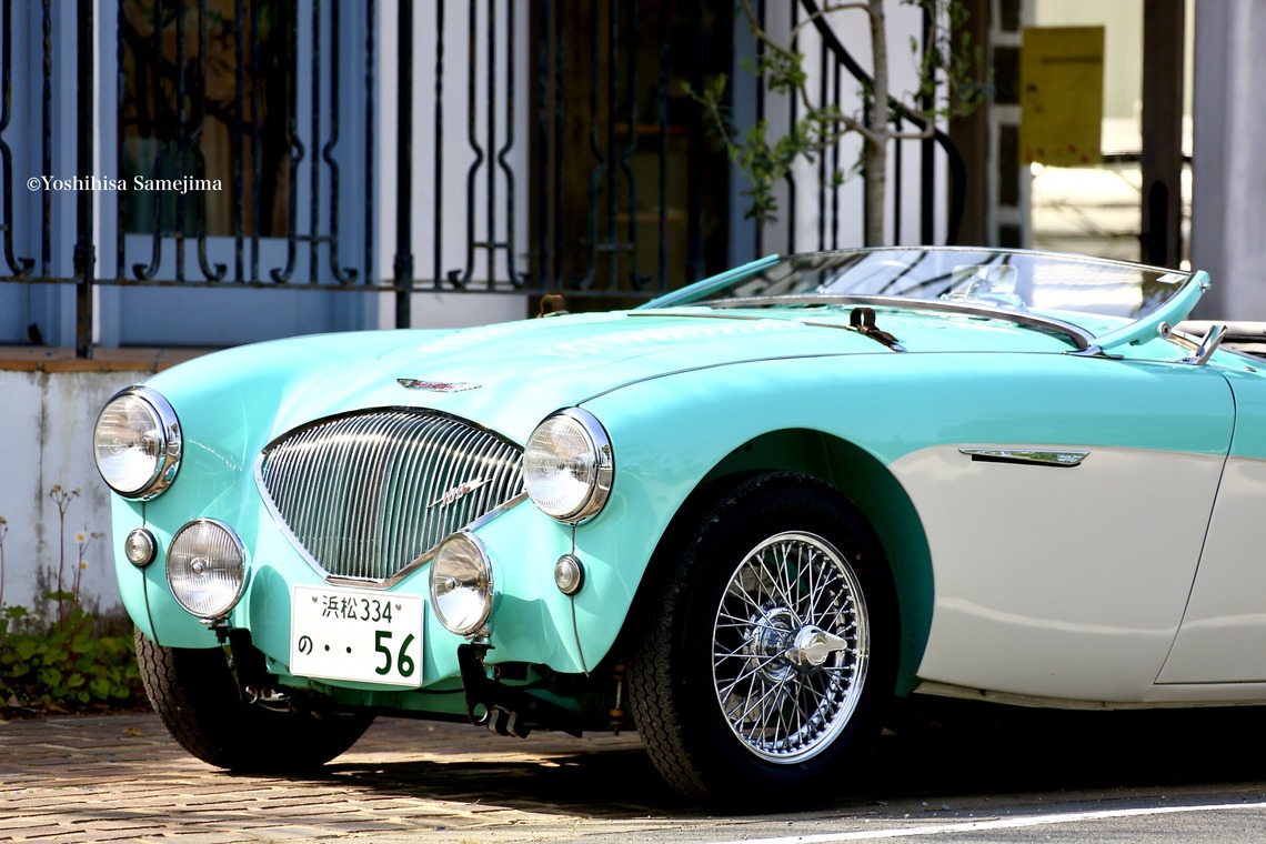 TSD officeが撮影した写真のアルバム「愛車撮影」