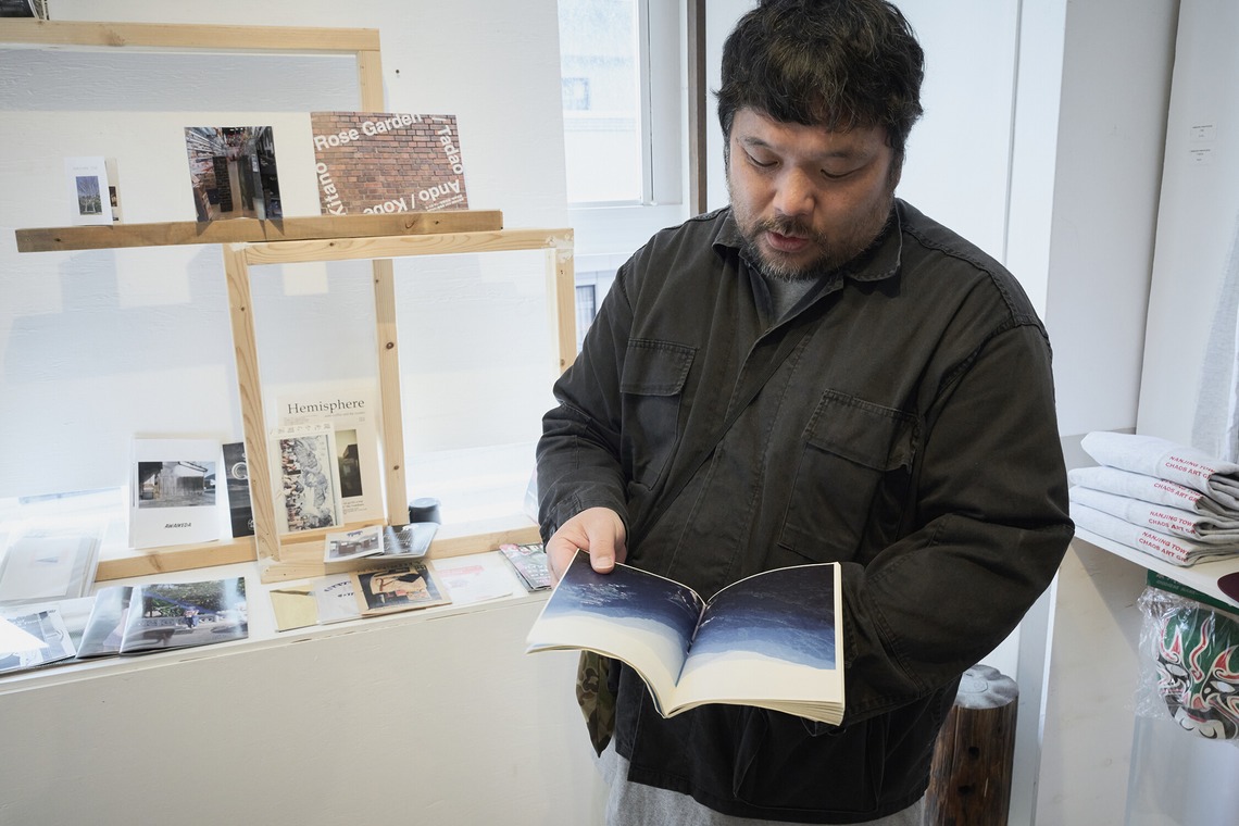 Ryo Manabeが撮影した写真のアルバム「メディア・取材撮影」