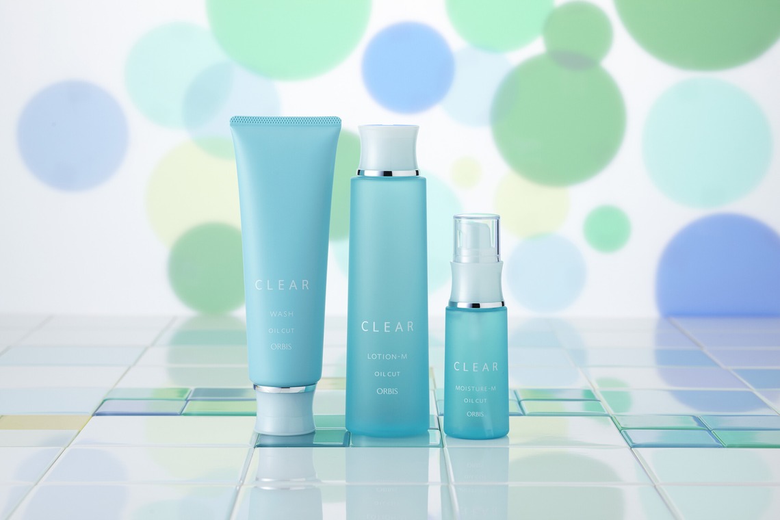 株式会社snowが撮影した「化粧品」の写真