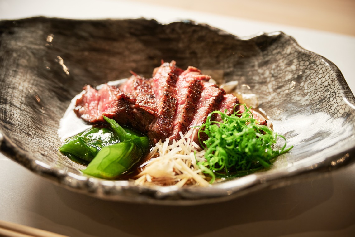 グラフフォトスタジオが撮影した「料理撮影」の写真