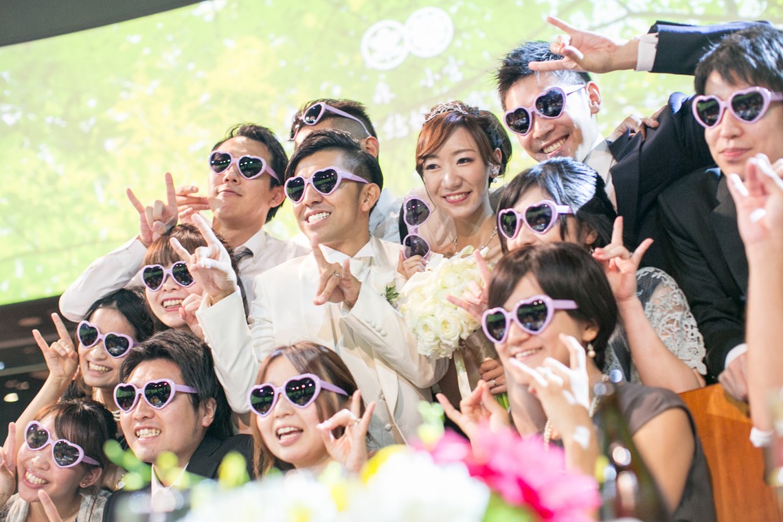 Photrip.tokyoが撮影した「wedding_001」の写真