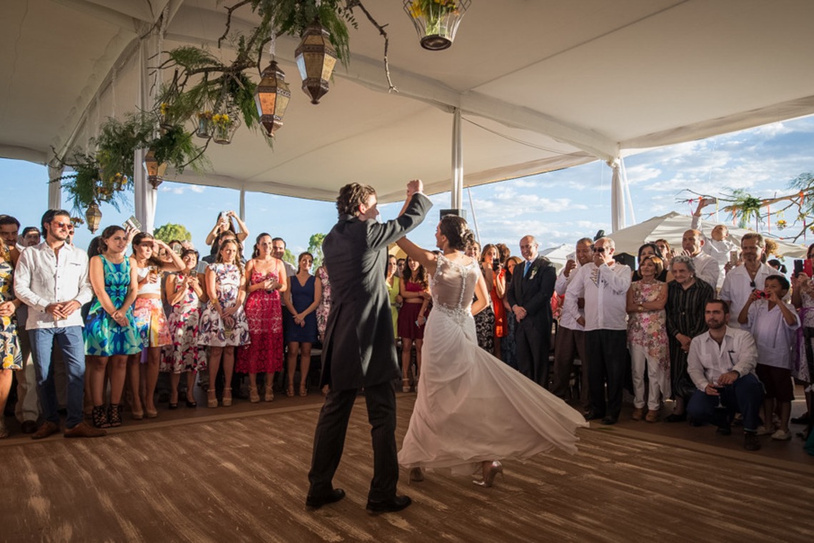 Photo of  taken by Cristian Salvatierra