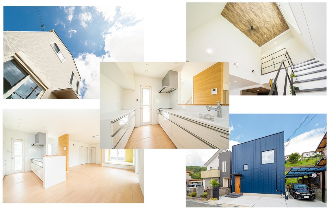 Photo Project PHOTO-ONが撮影した写真のアルバム「建築撮影」