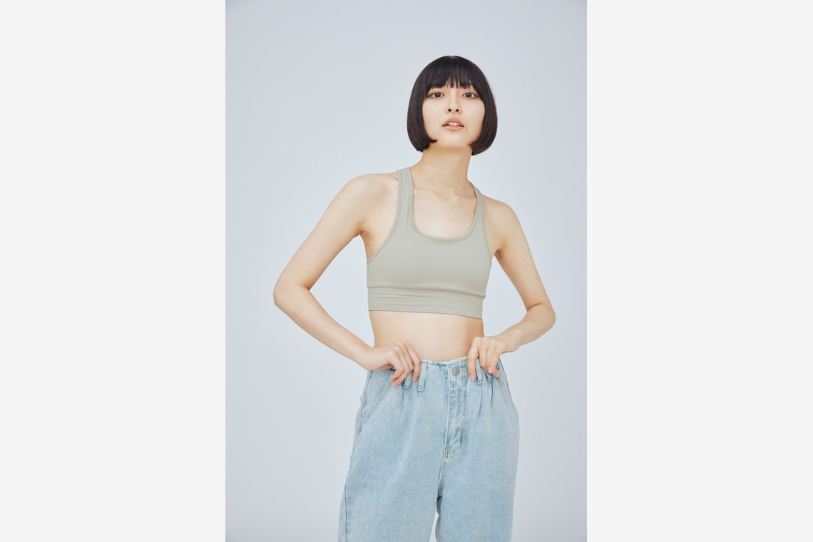 ケイムラナカが撮影した写真のアルバム「ファッション」