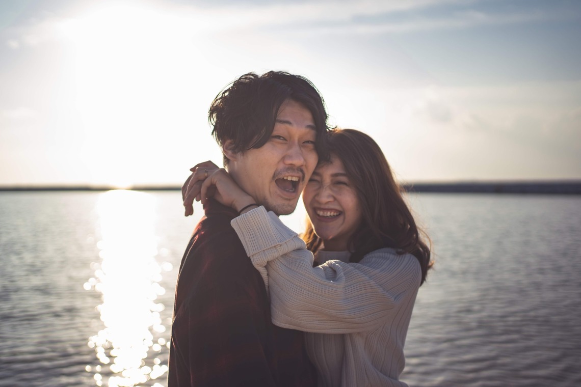 Photo of Engagement photo taken by Field of the sun.creative