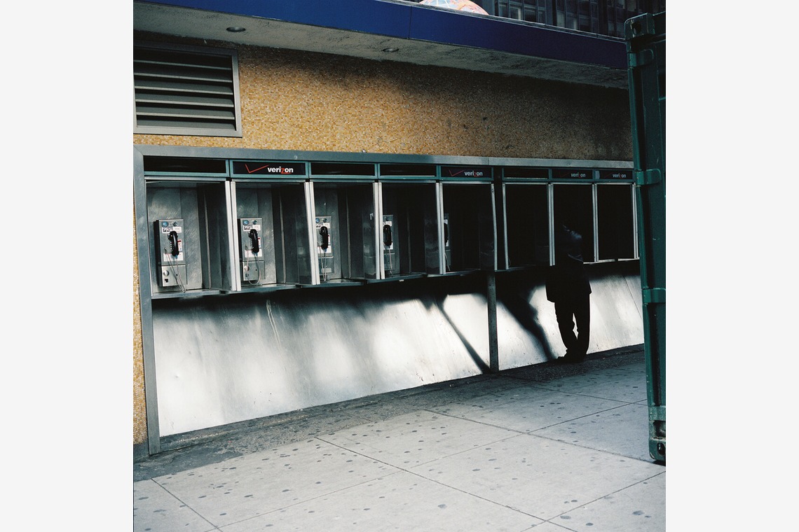 森田寫眞館が撮影した「N.Y」の写真