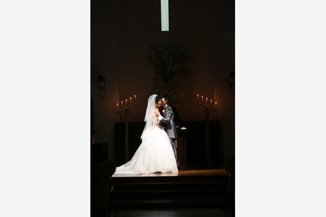 スタジオ エムが撮影した「挙式披露宴スナップ写真」の写真