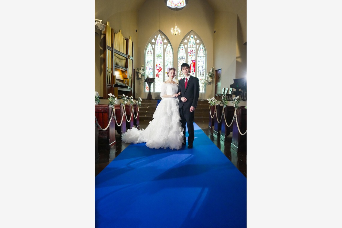 Photo of Wedding day photography taken by NATSUKI