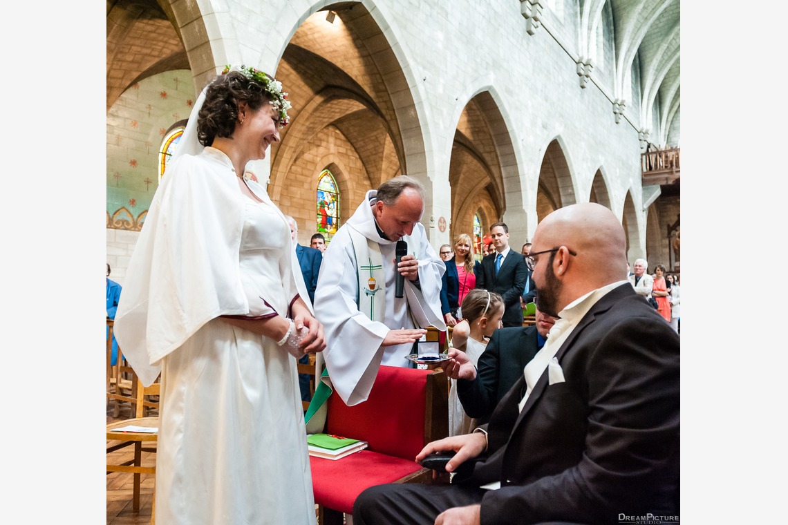 Dream Pictureが撮影した「フランス2」の写真