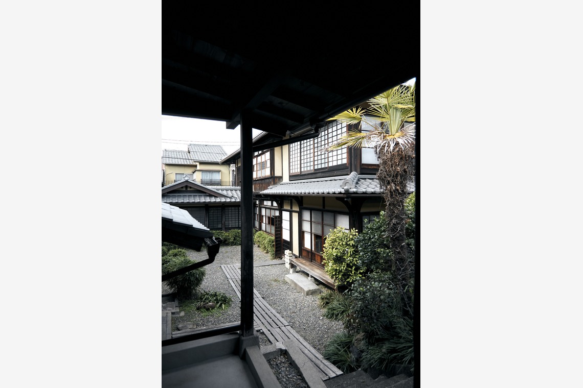 kiharu&photoが撮影した「建築写真【外観】」の写真