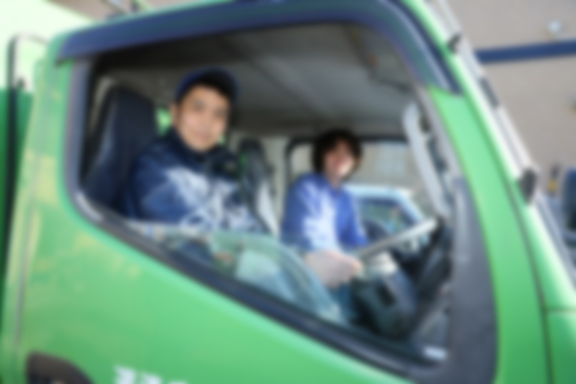 杉安写真事務所が撮影した写真のアルバム「求人用画像、社内イメージ、社員インタビュー」