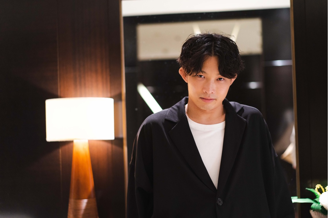 高田晃司が撮影した写真のアルバム「ポートレート」