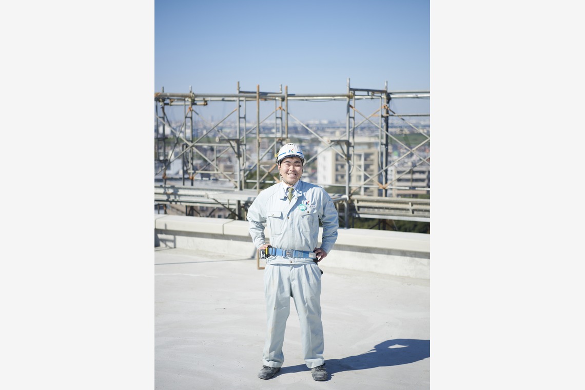 宇城　義二が撮影した写真のアルバム「人物撮影」