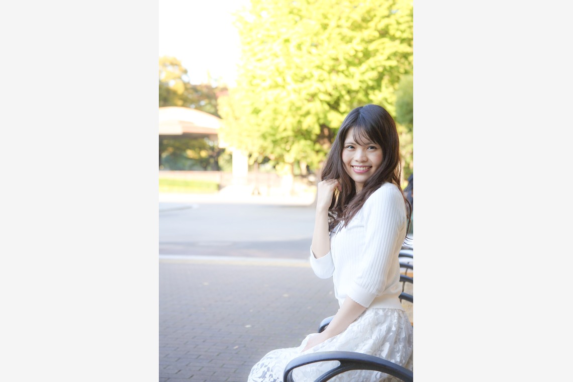 フォトラビが撮影した「プロフィール撮影」の写真