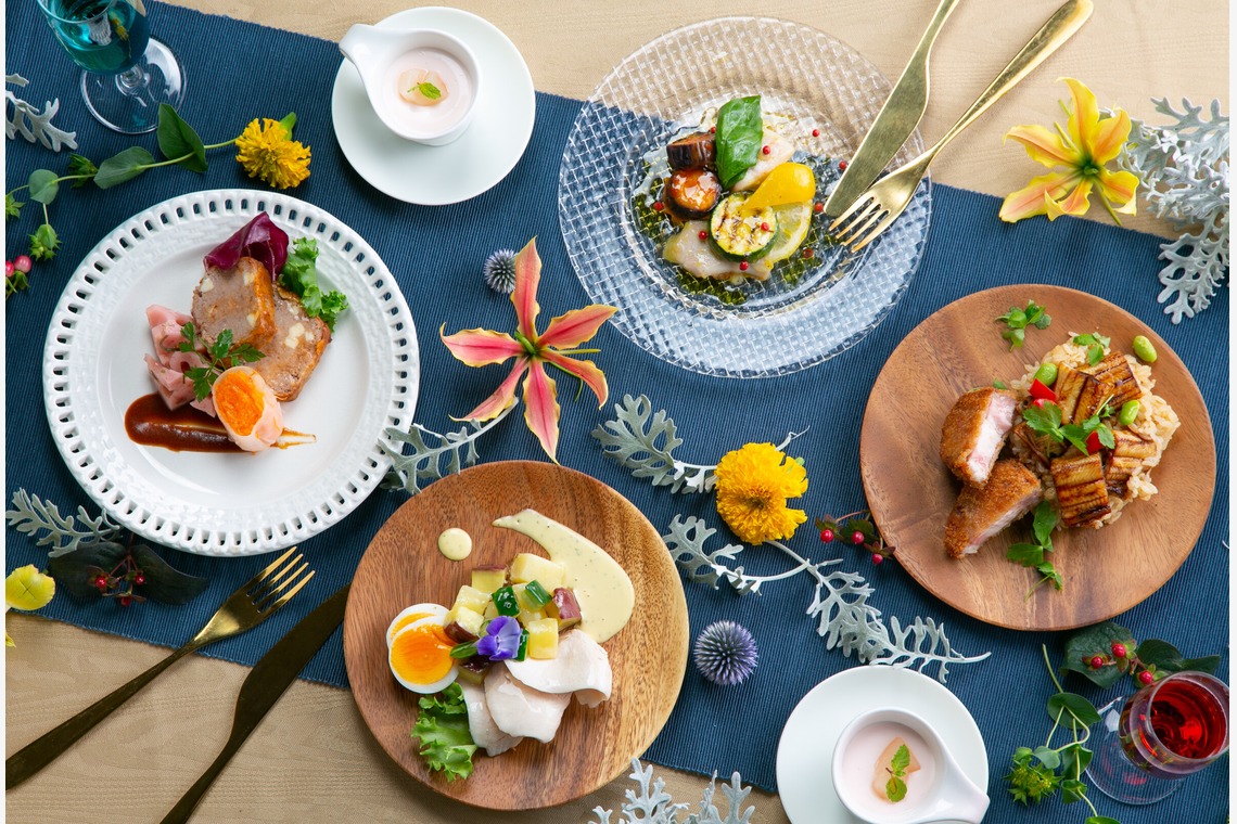 K Photographyが撮影した「料理のイメージ撮影2」の写真