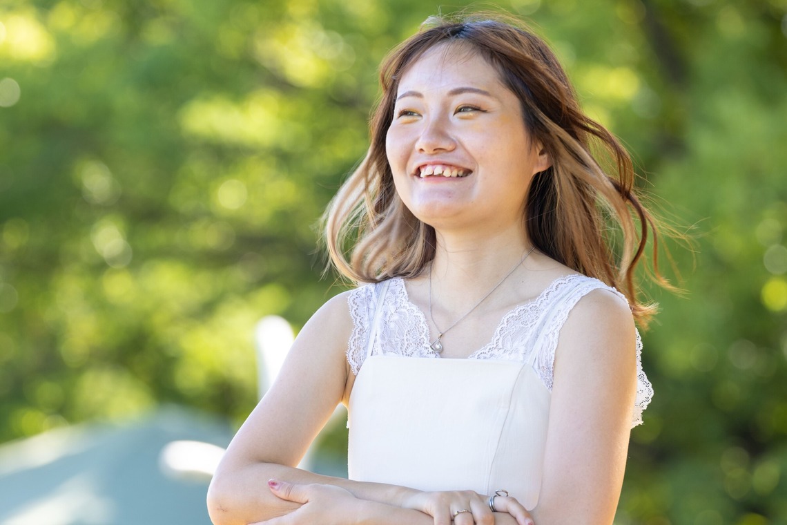 大辻尋稔が撮影した写真のアルバム「フレンドフォト」