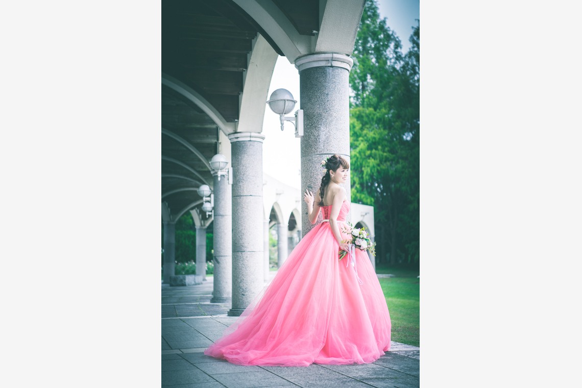 Photo of Y & Y taken by URARAKA PHOTOGRAPHY