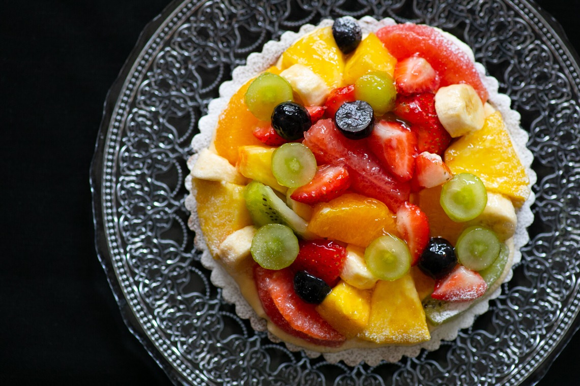 みらいとフォトが撮影した「料理」の写真