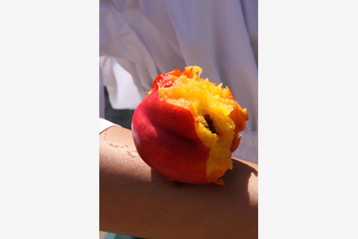 ヨシダミクが撮影した写真のアルバム「portrait-07」