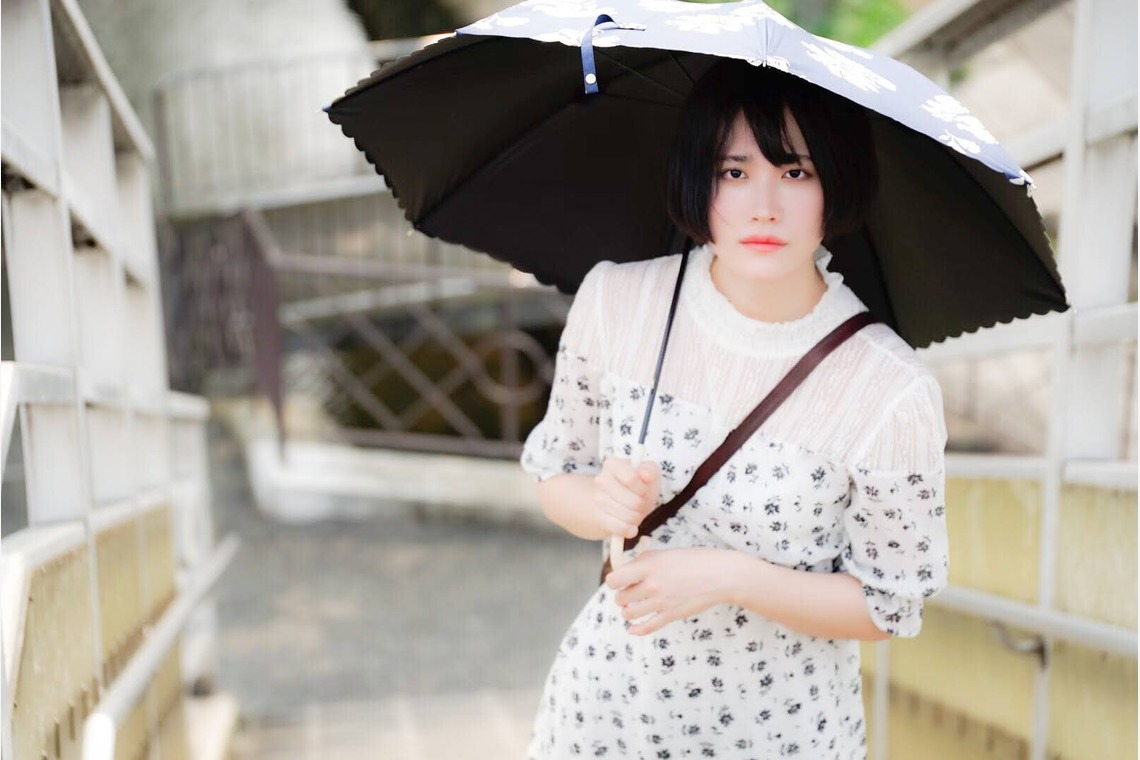 いんかが撮影した「ポートレート.b」の写真