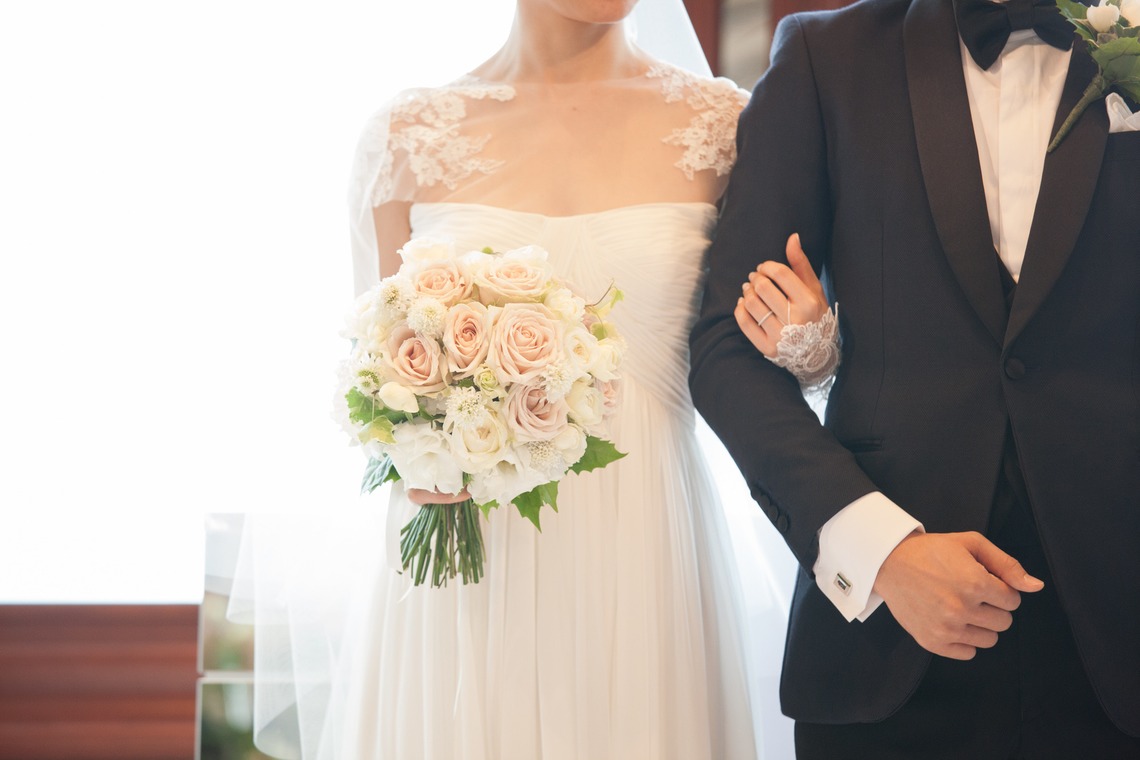 Photo of  taken by G−BRID Wedding