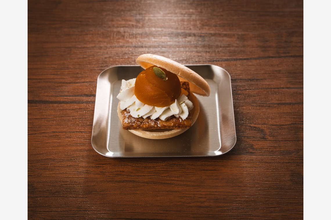 kobayashiが撮影した「料理」の写真
