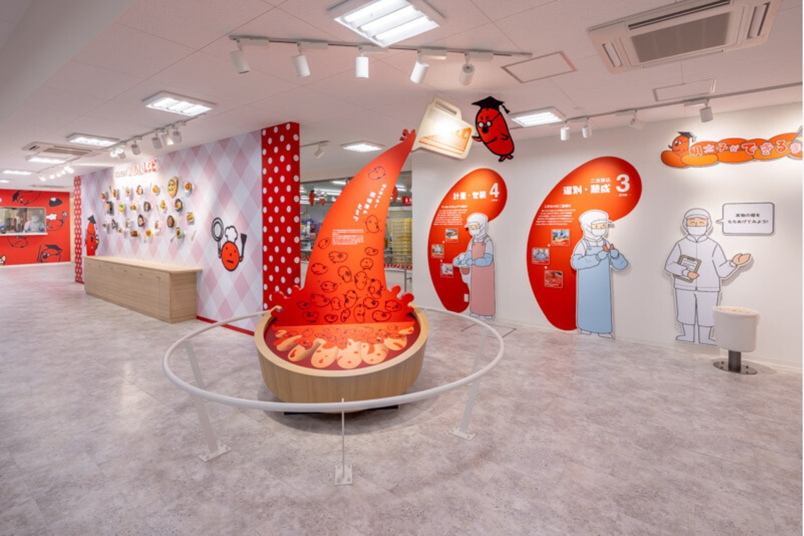 富岡敦が撮影した写真のアルバム「テーマパーク撮影」