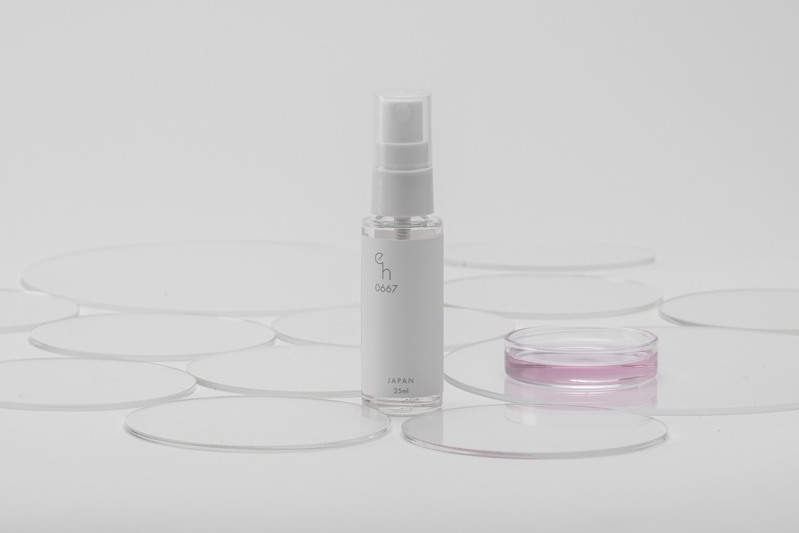 Studio&Gallery Analog　佐伯写真館が撮影した写真のアルバム「化粧品」