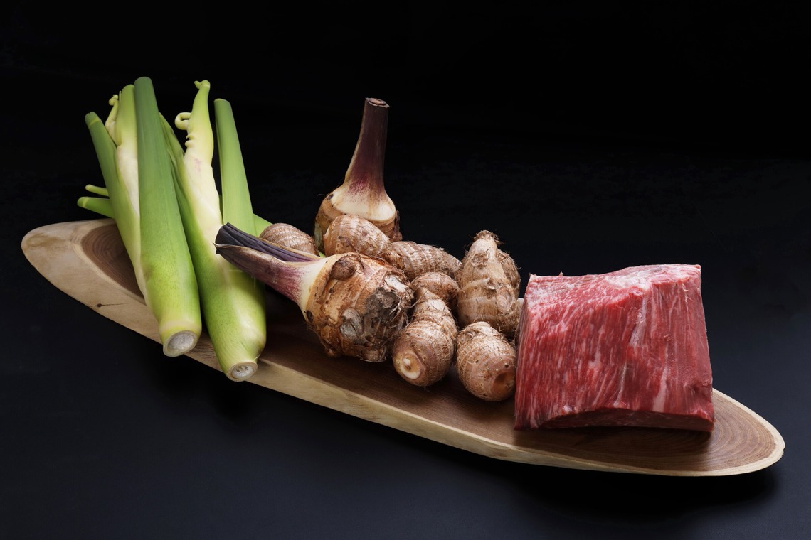 森安　照が撮影した「ECサイト・仕込み・料理・店内外観」の写真