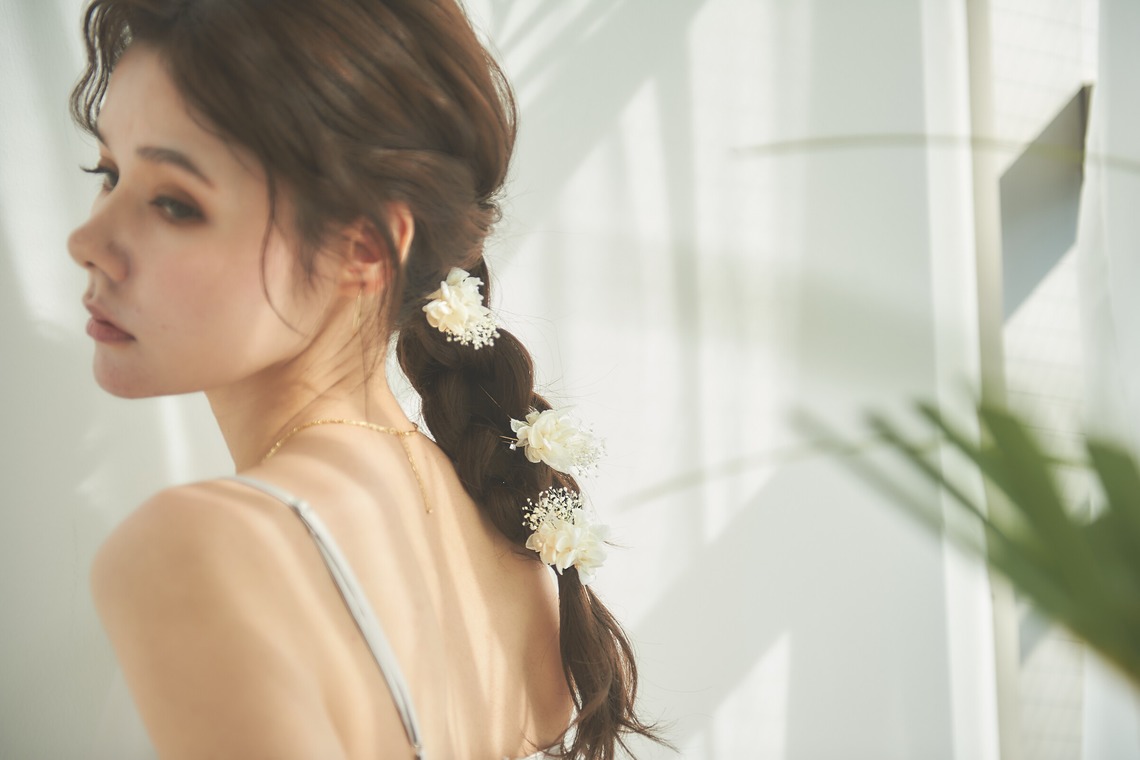 冨永豊貴が撮影した「アクセサリーブランド」の写真