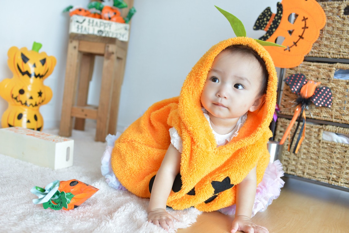 栗原美穂が撮影した「エミリィハロウィン撮影会2019@代官山スタジオ（1〜3）」の写真