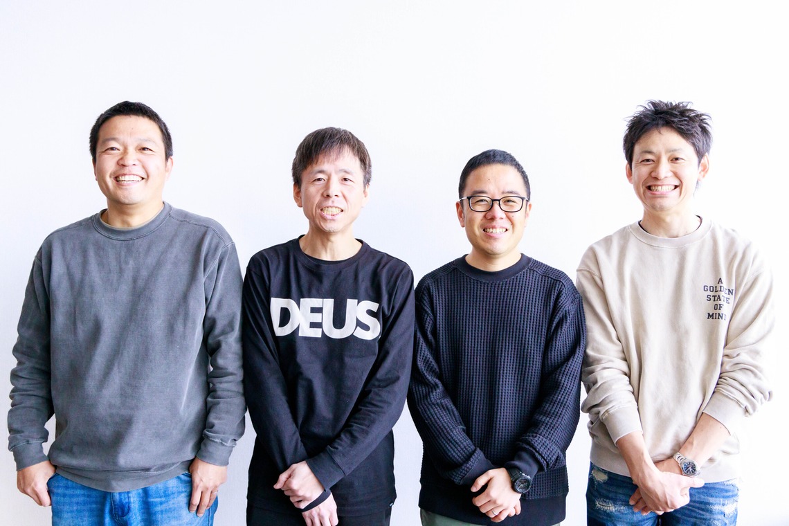 真方　祥が撮影した写真のアルバム「企業ホームページ用宣材写真」