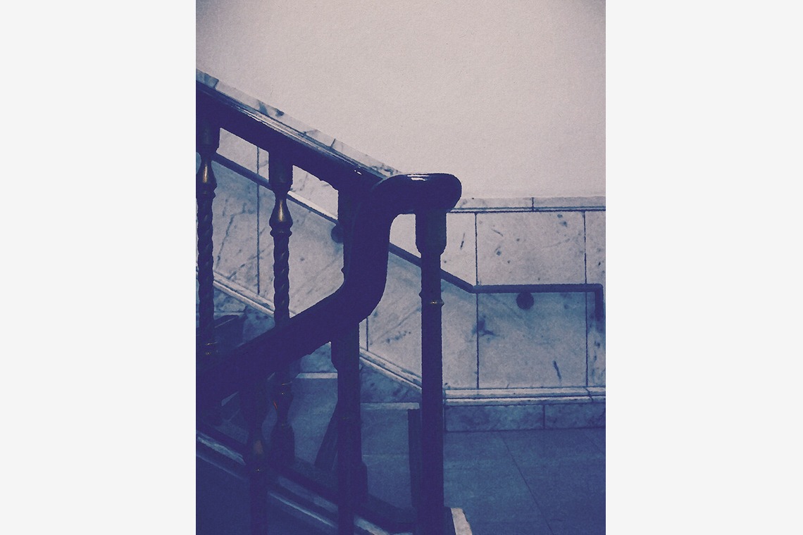 Level 1 studioが撮影した写真のアルバム「Ken Mizoguchiポートフォリオ」