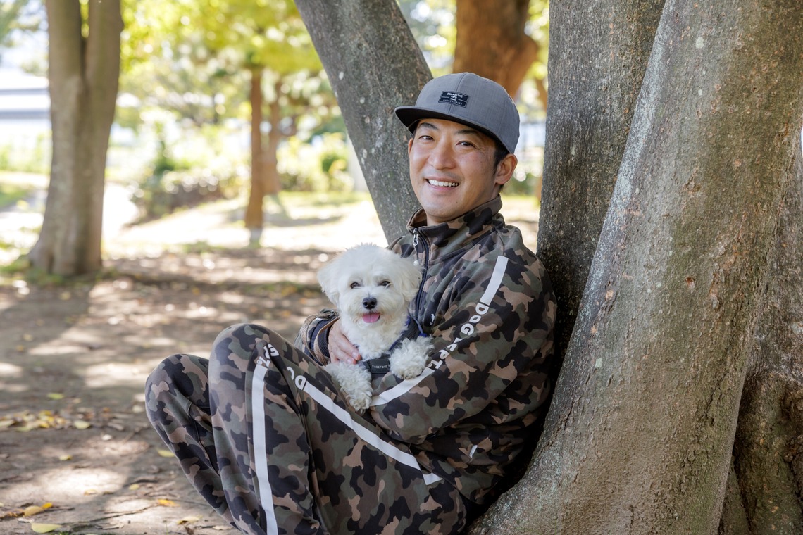 内田　雄一が撮影した写真のアルバム「DOGイベントでの撮影」