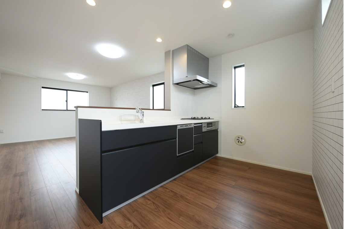 清水出張カメラマンが撮影した「住宅写真（三重県・愛知県・岐阜県・滋賀県）」の写真