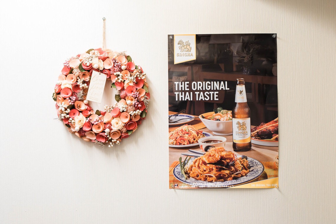 遠藤雄介・JEADO Worksが撮影した「メイサイストア2｜店内・料理ギャラリー」の写真