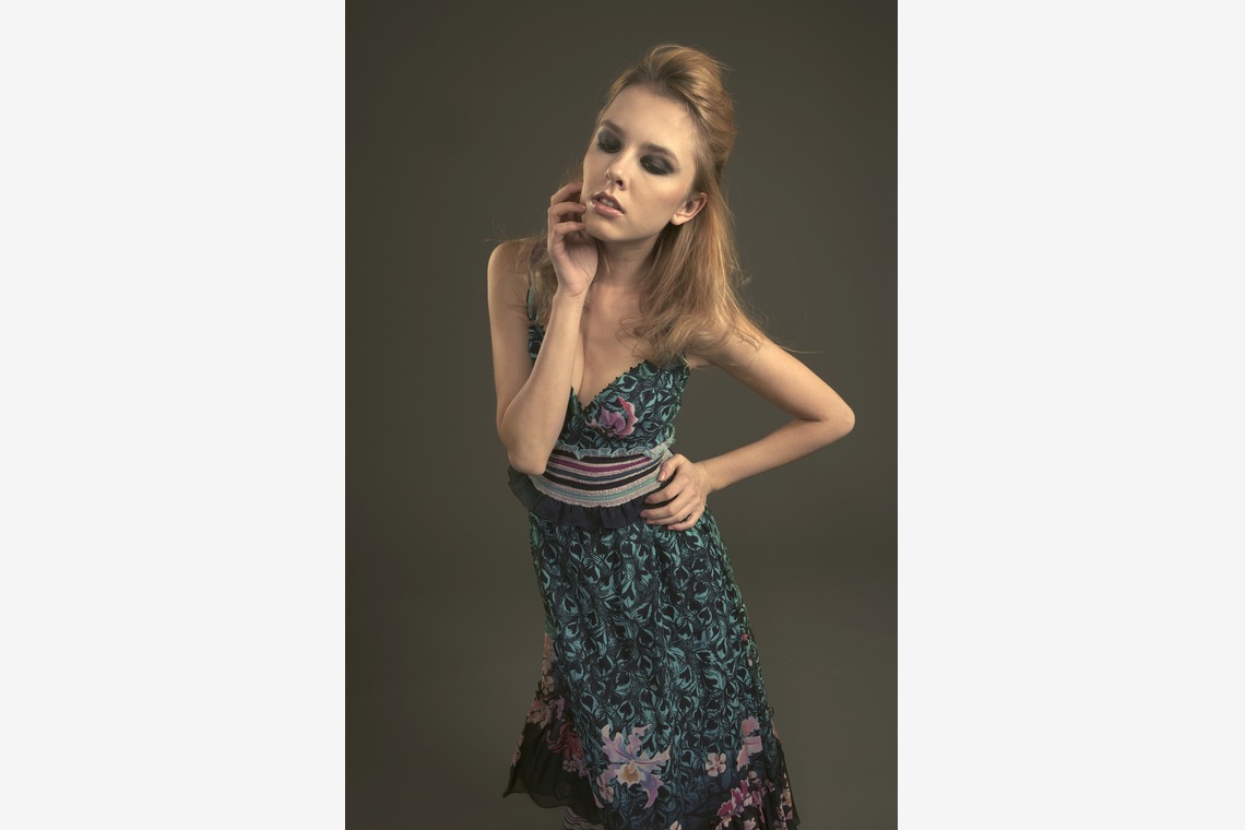 Style Vueが撮影した「ポートレート撮影」の写真