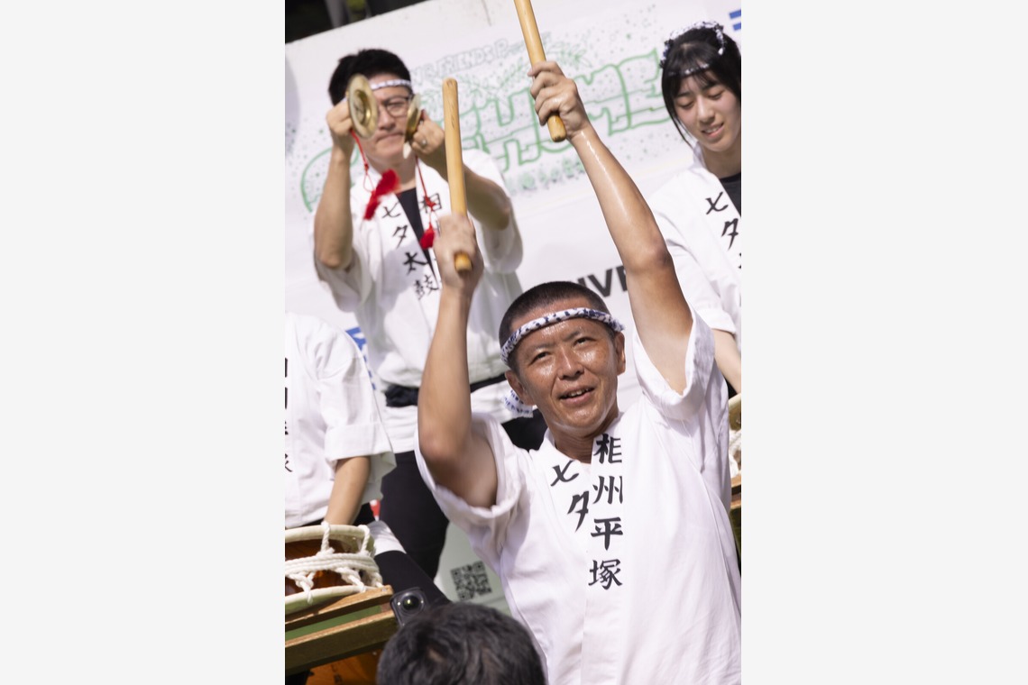 マモさんの写真室が撮影した写真のアルバム「イベント撮影」