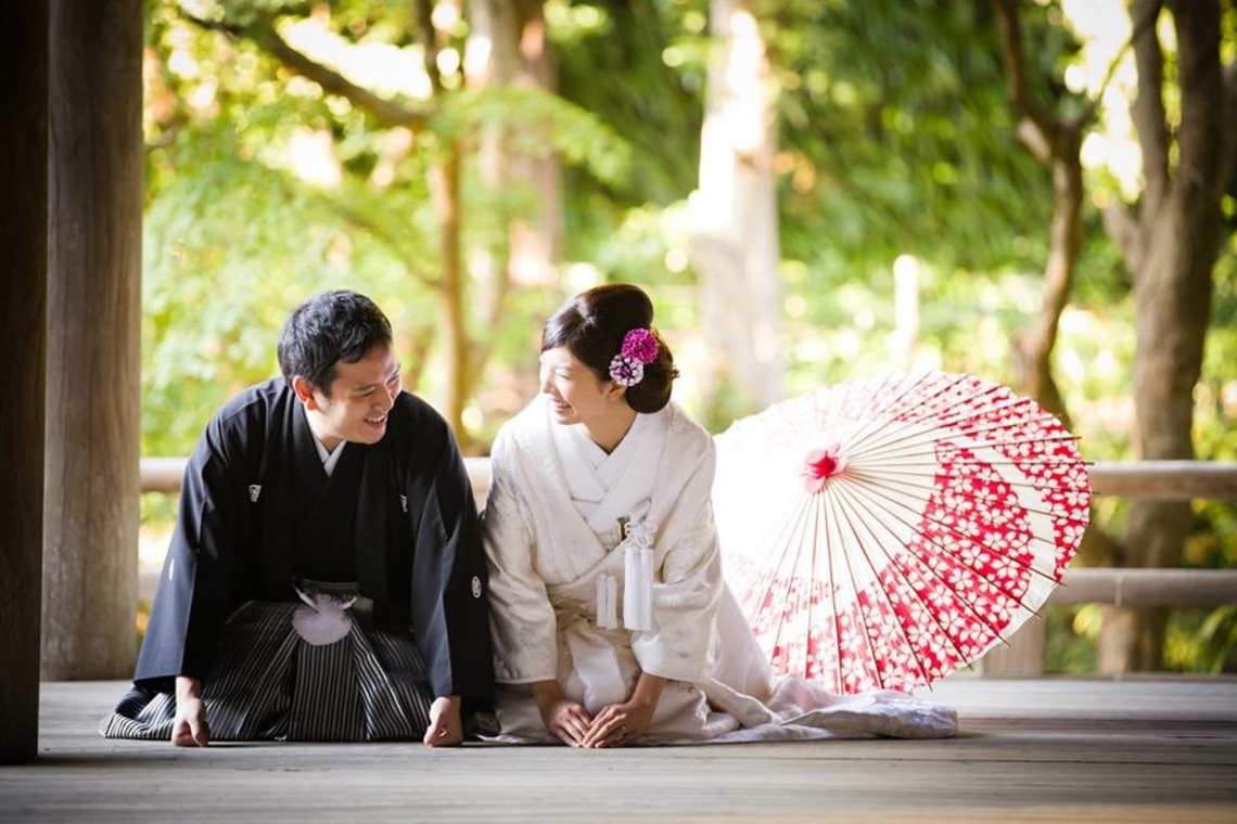 縁鎌倉ウェディング