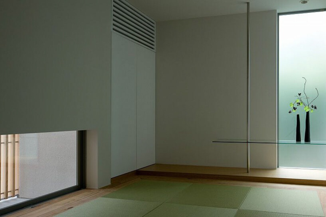 Kengohino photographyが撮影した写真のアルバム「N様邸竣工建築撮影」