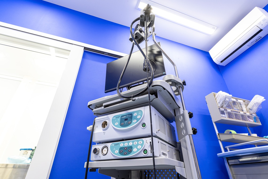 吉田佳央が撮影した「医院撮影」の写真