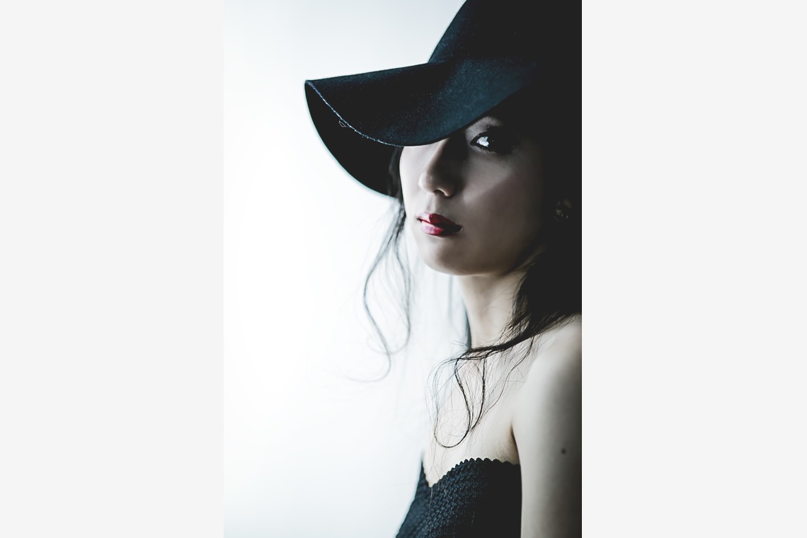 Yohei Besshoが撮影した写真のアルバム「ポートレート」