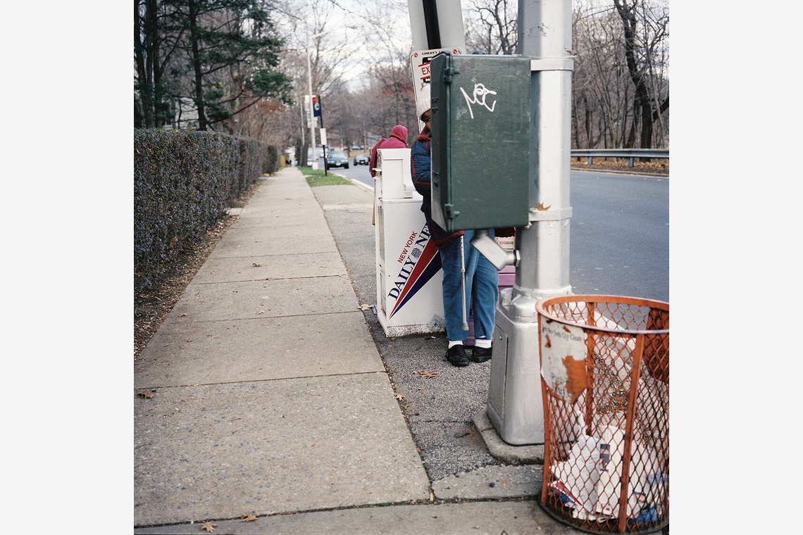 森田寫眞館が撮影した「N.Y」の写真