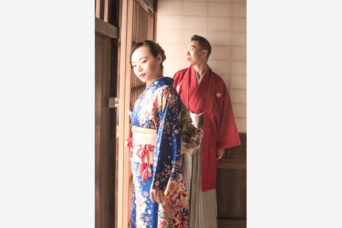 8StarWeddingが撮影した「佐原」の写真